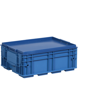 Caixa R-KLT 4315 fundo Encaixável 10L