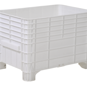 Contentor 372L - 1030 sem sapatas