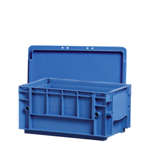 Caixa RL-KLT 3215 fundo Liso 5,5L